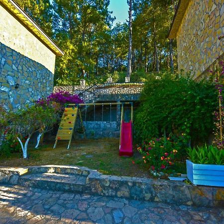 Bougainvillea Houses Fethiye Esterno foto