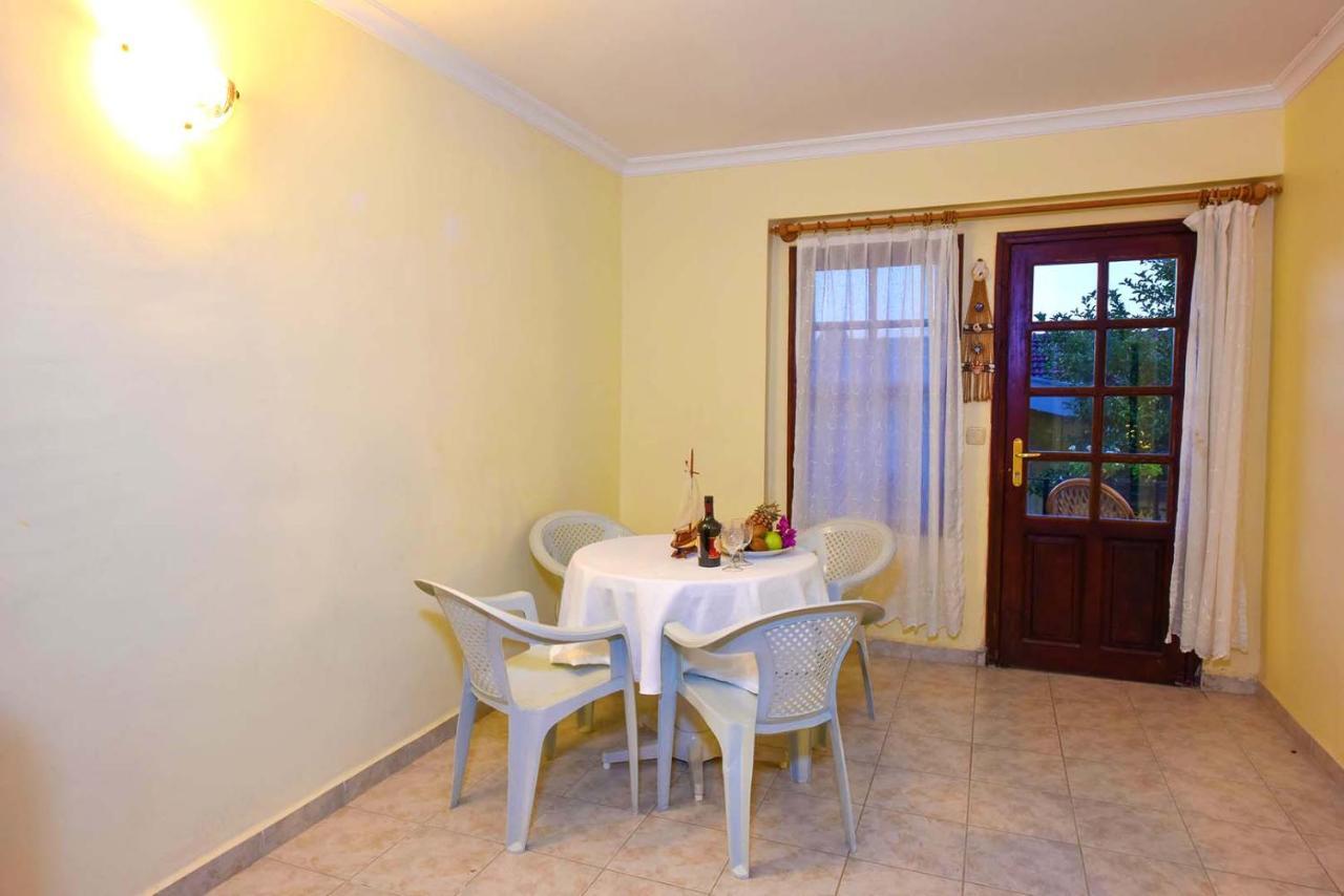 Bougainvillea Houses Fethiye Esterno foto