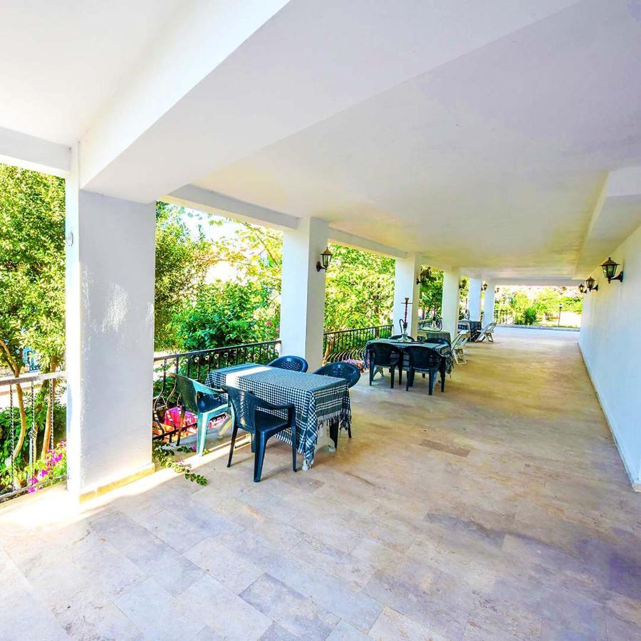 Bougainvillea Houses Fethiye Esterno foto